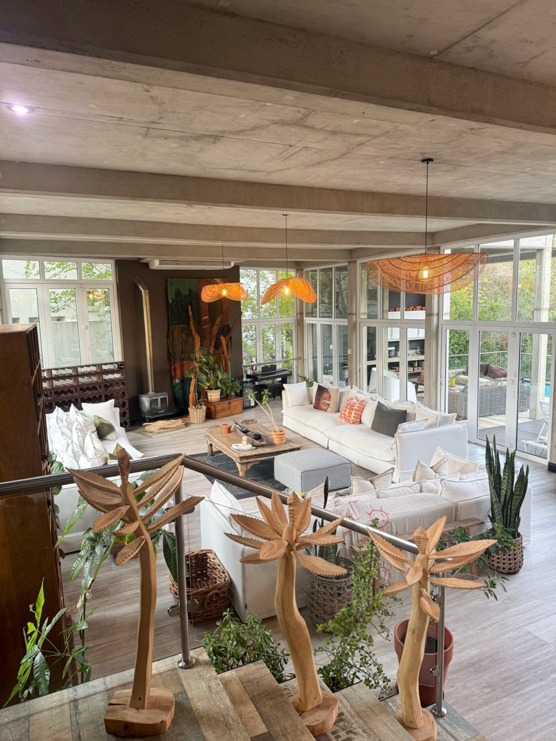 3 Bedroom Property for Sale in Vaal de Grace Nature Estate Free State